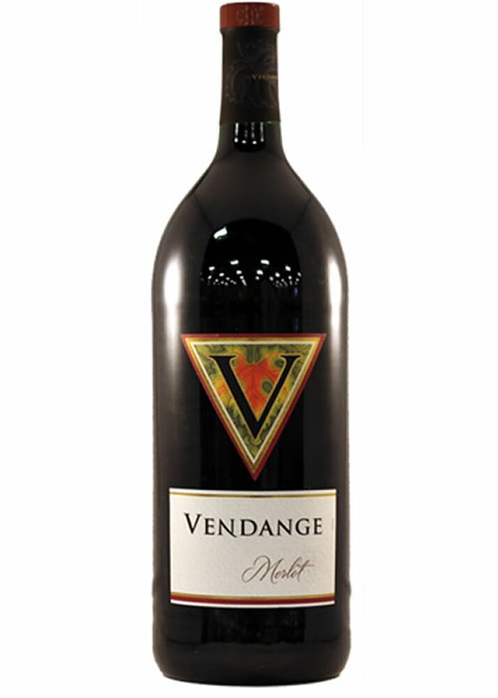 Vendange Merlot