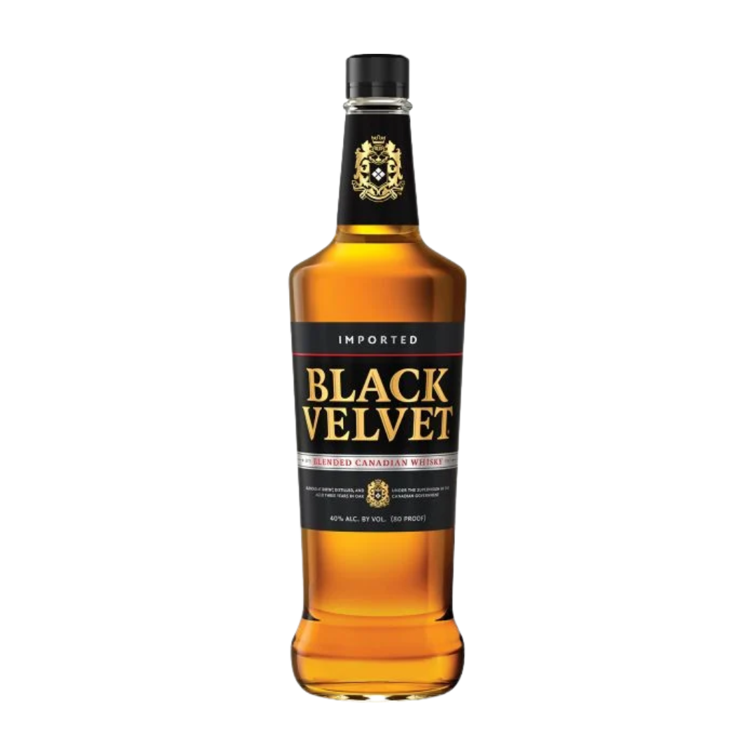 Black Velvet Canadian