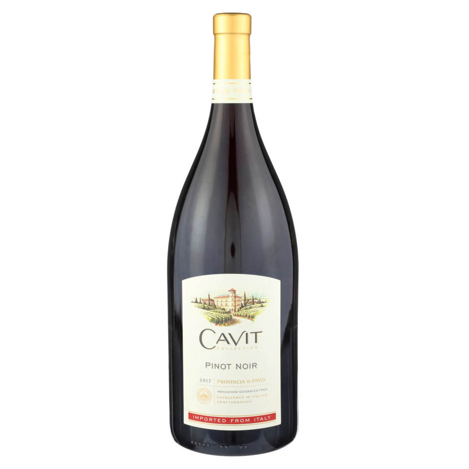 Cavit Pinot Noir