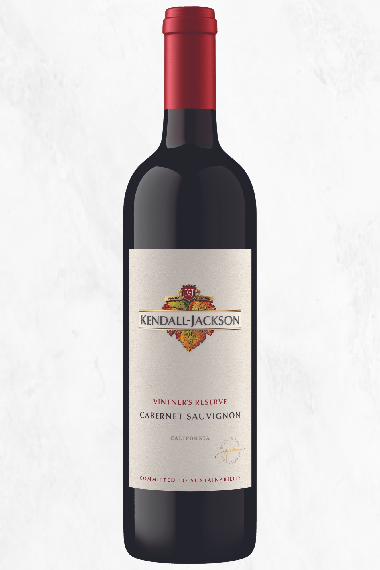 Kendall Jackson Cabernet Sauvignon