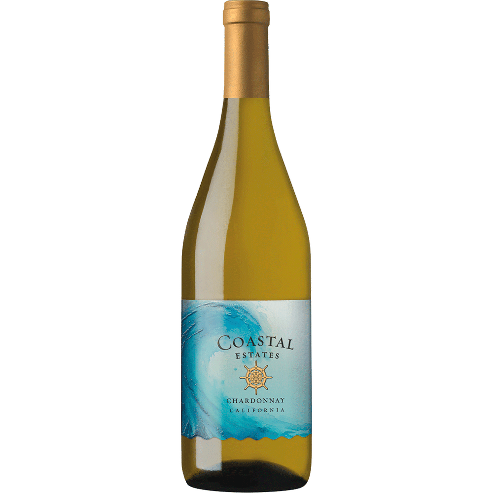 Bv Coastal Chardonnay