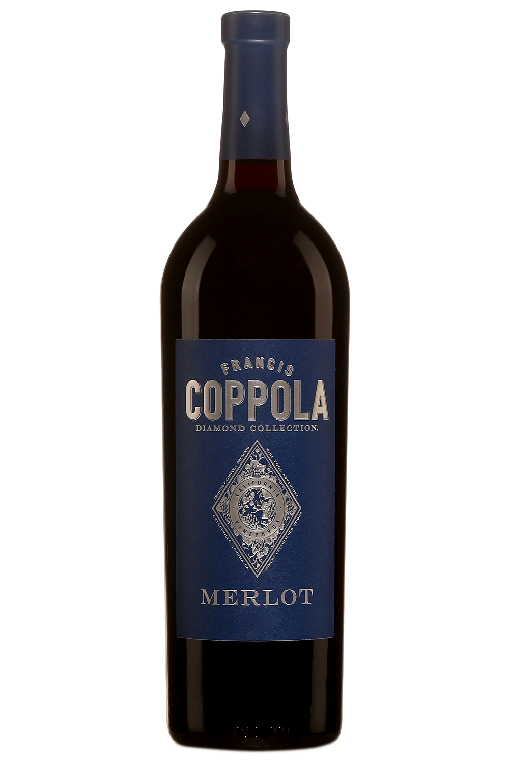 Francis Coppola Diamond Merlot