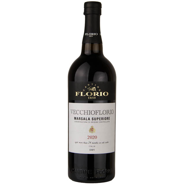 Florio Dry Marsala