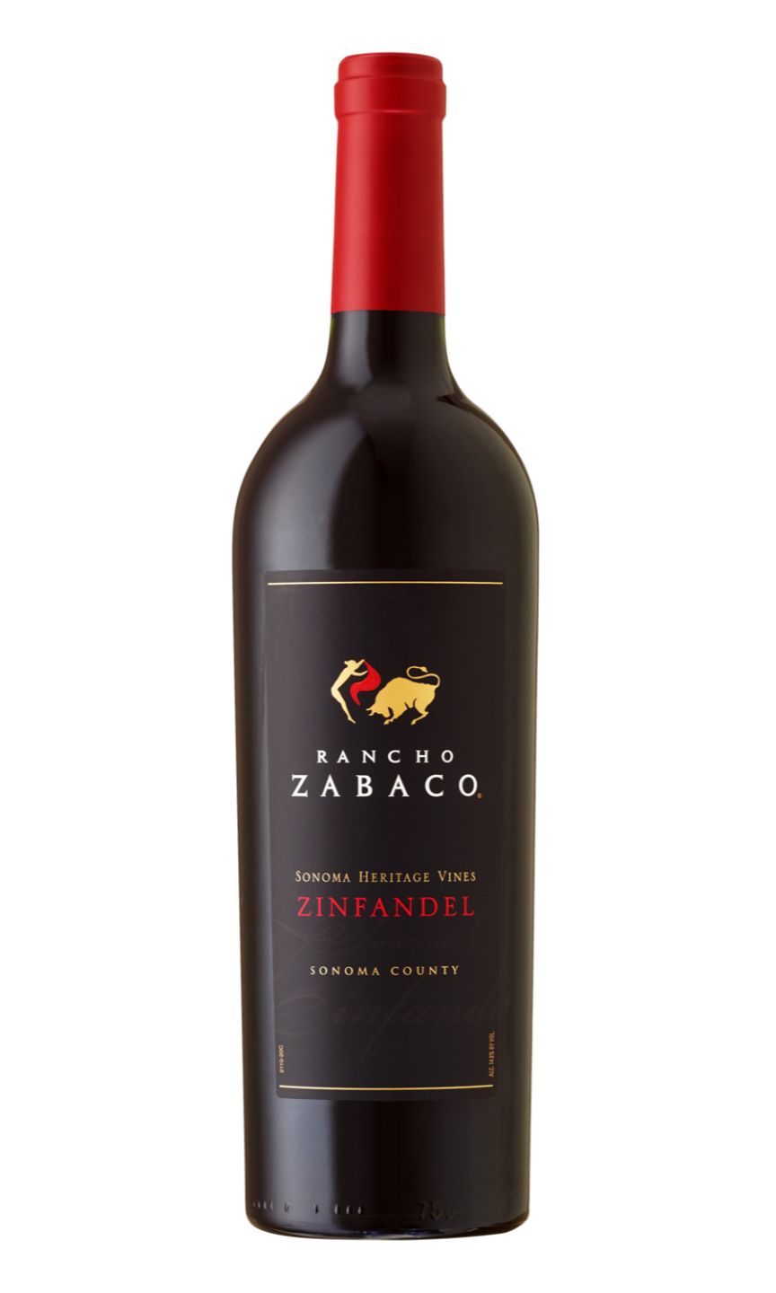 Rancho Zabaco Zinfandel