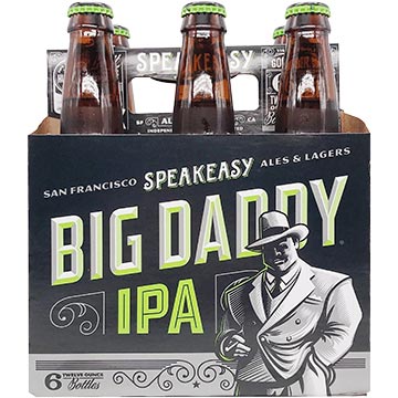 S/E Big Daddy I.p.a 6 Pack Bottles