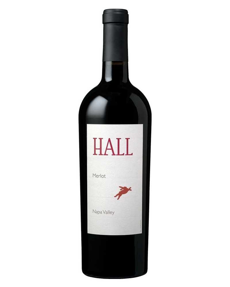 Hall Napa Valley Merlot