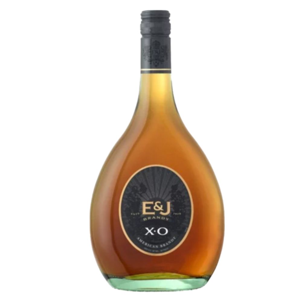 E And J X. O.
