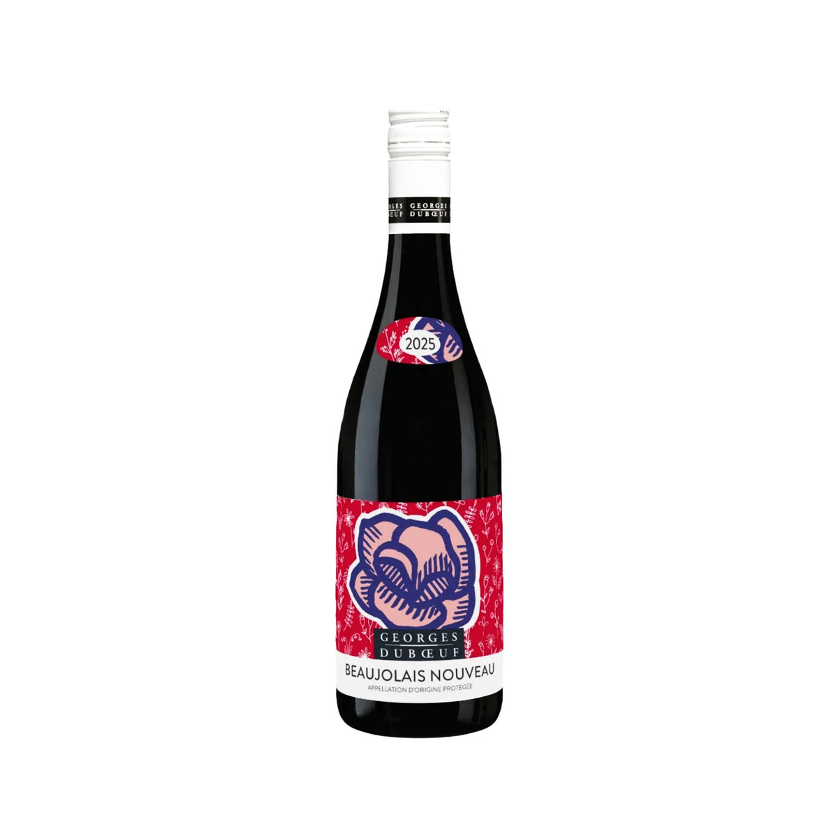 Georges Duboeuf Beaujolais Nouveau