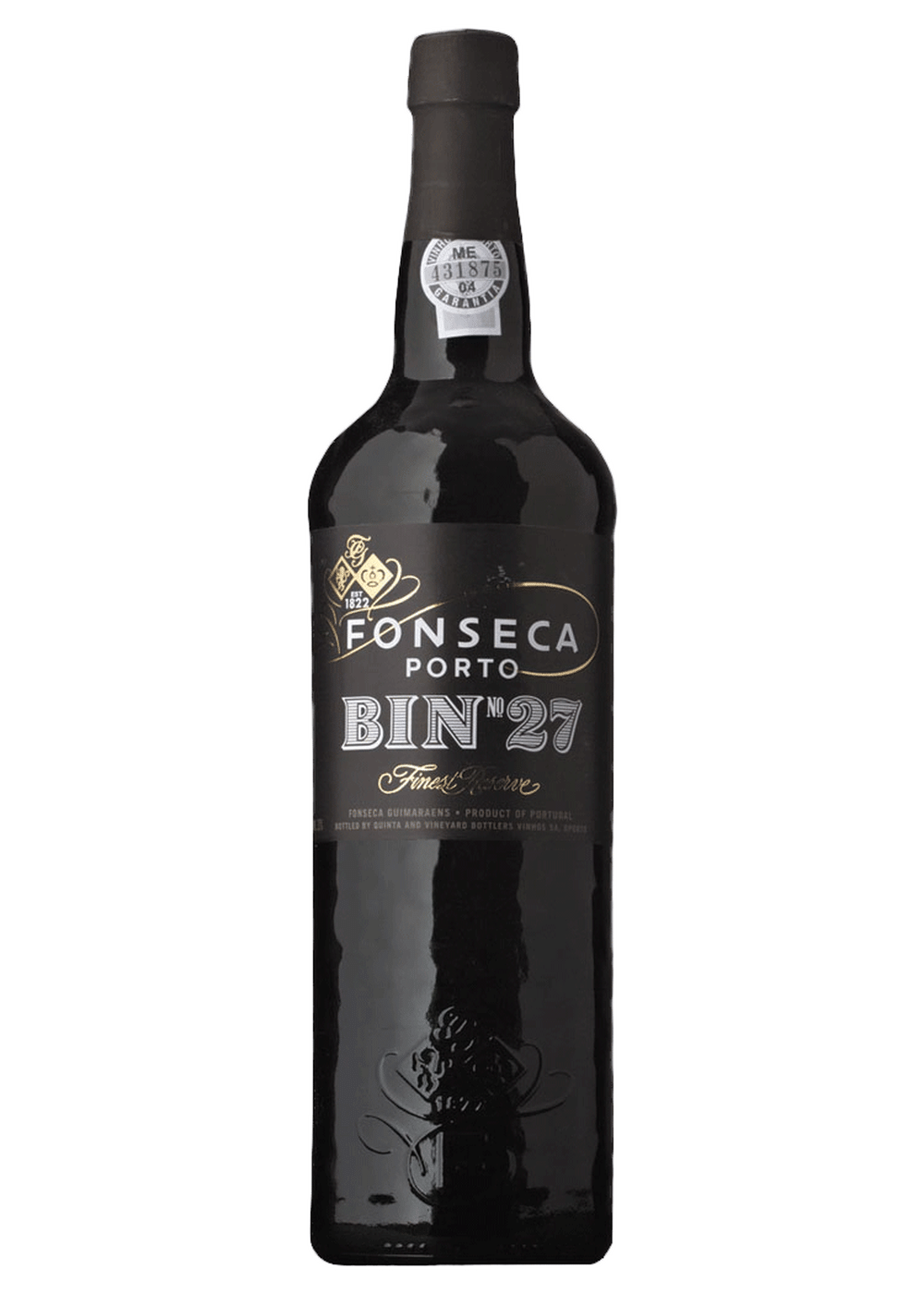 Fonseca Bin 27 Port