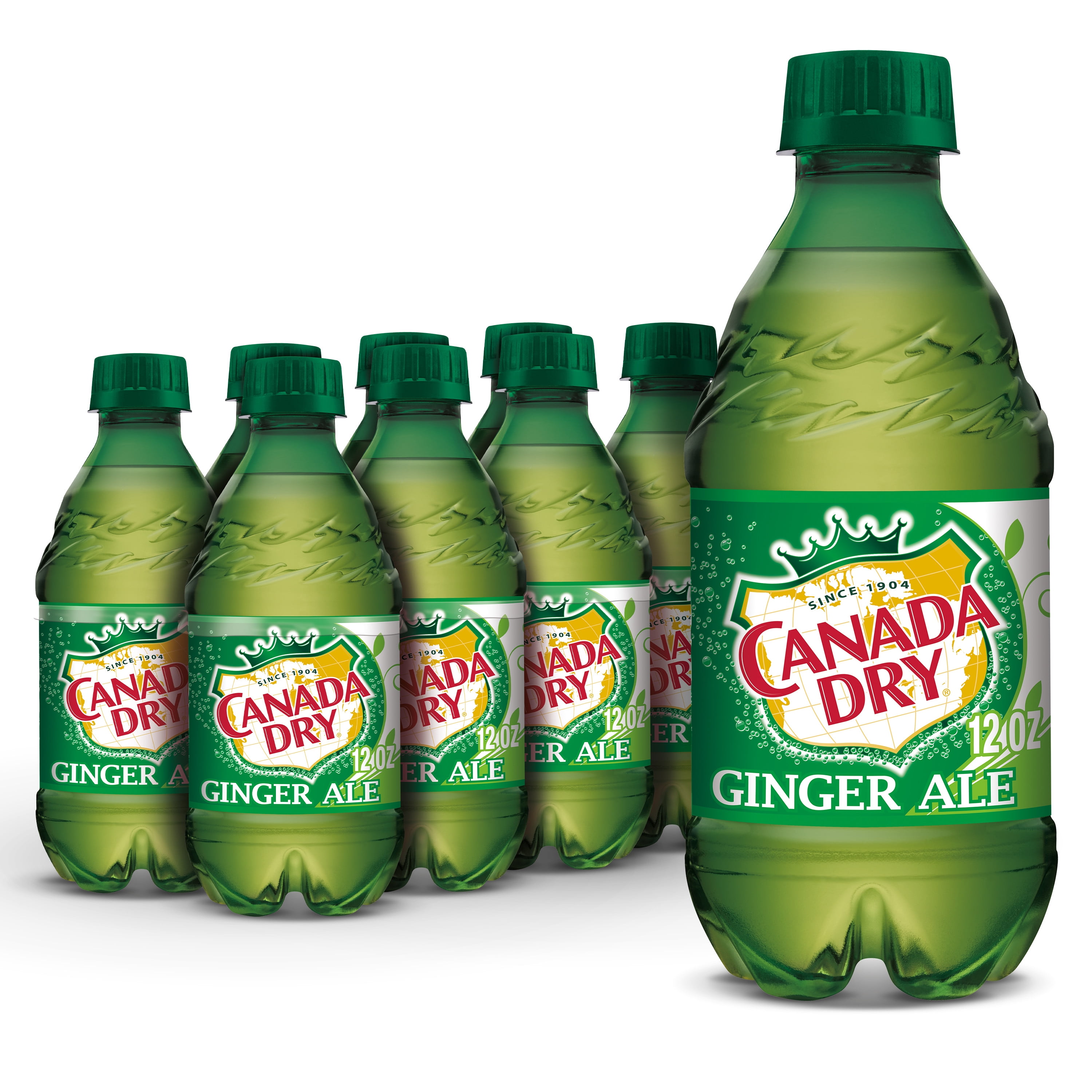 Canada Dry Ginger Ale