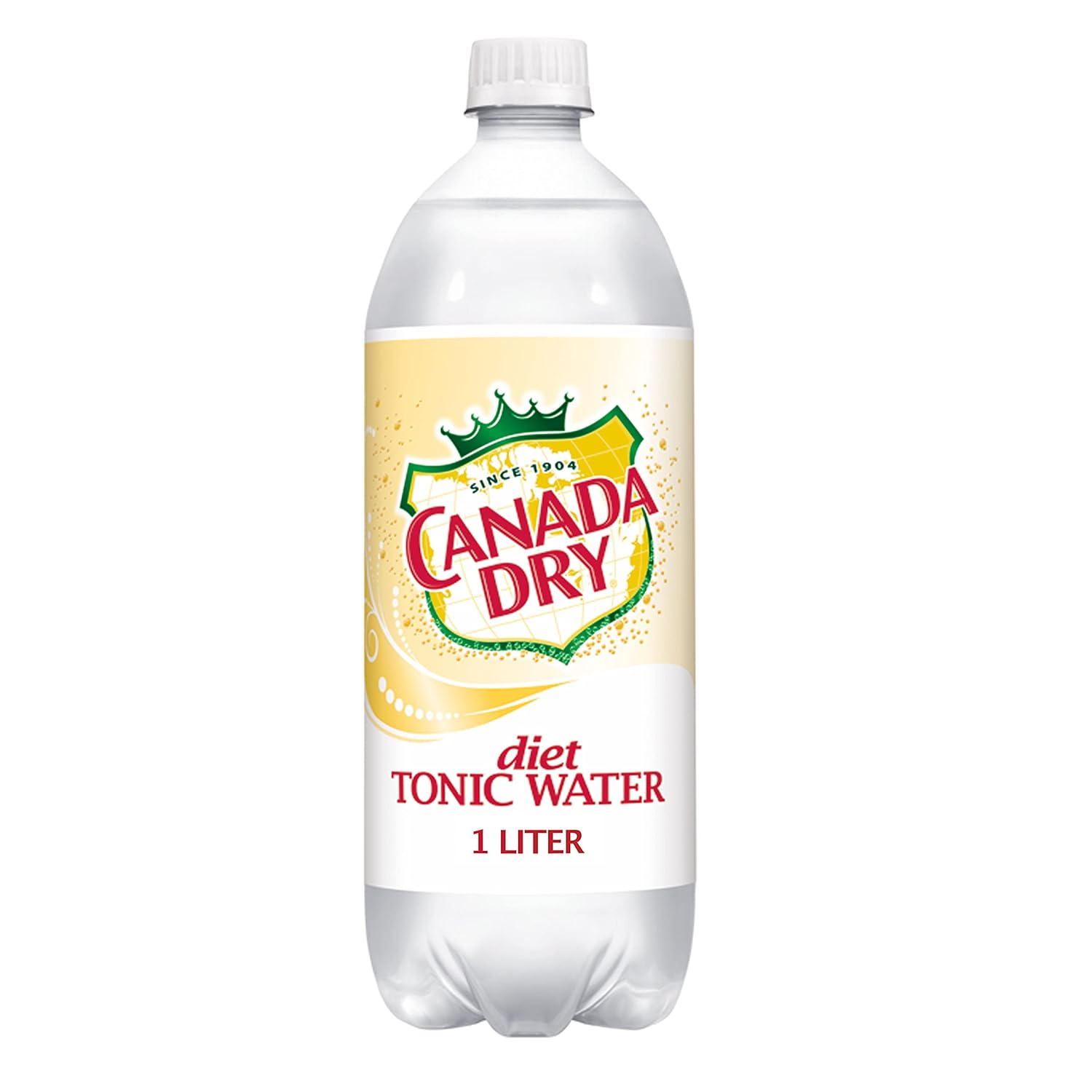 Canada Dry Diet Tonic Water