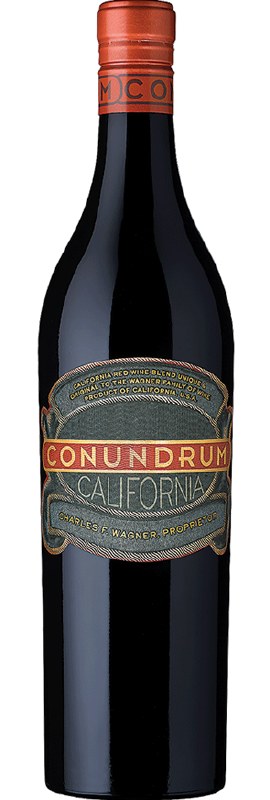 Caymus Conundrum Red Blend