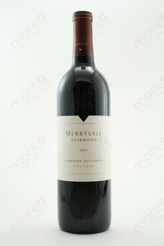Merryvale Starmont Cabernet Sauvignon