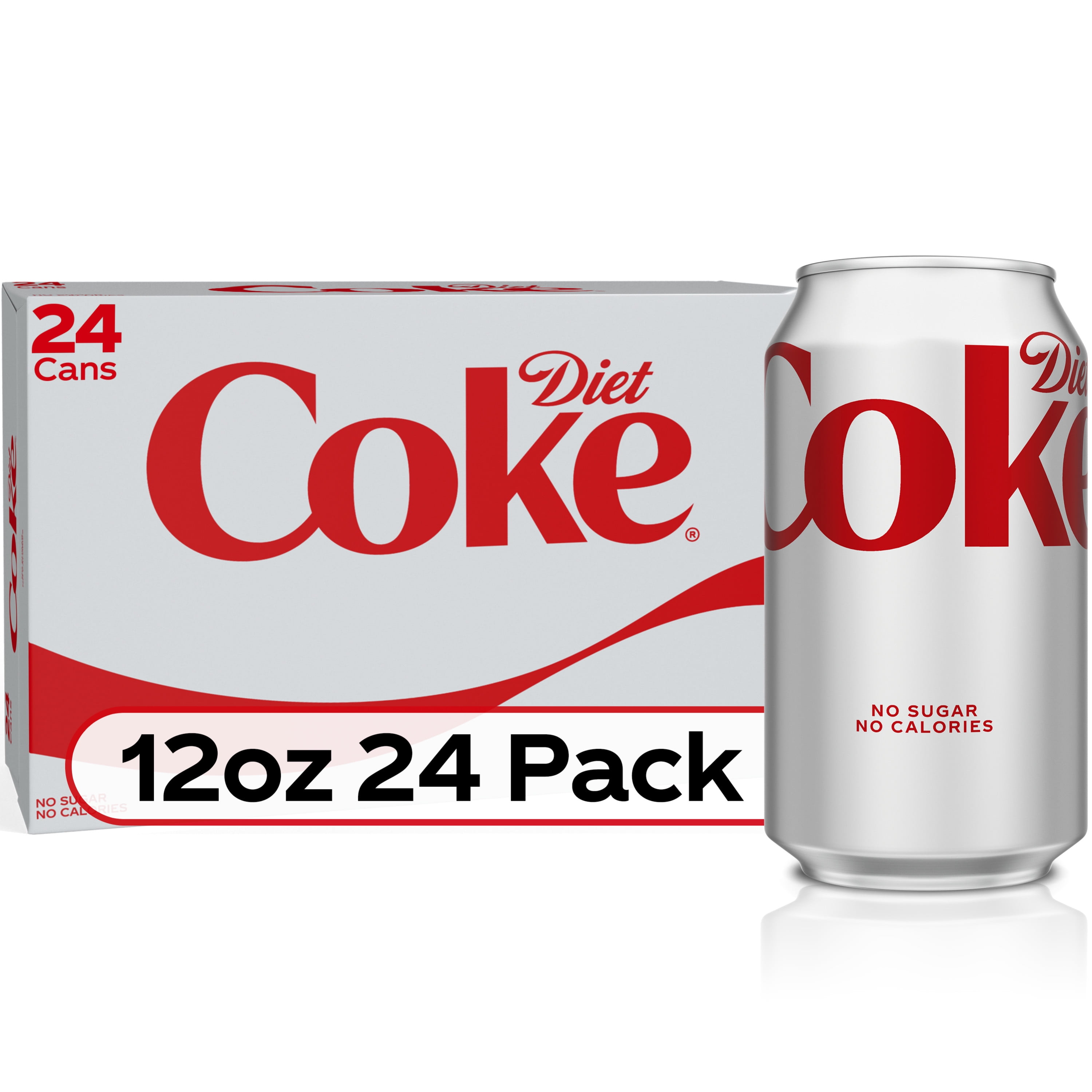 Coca Cola Diet