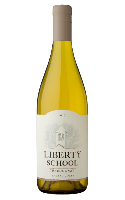 Liberty School Chardonnay