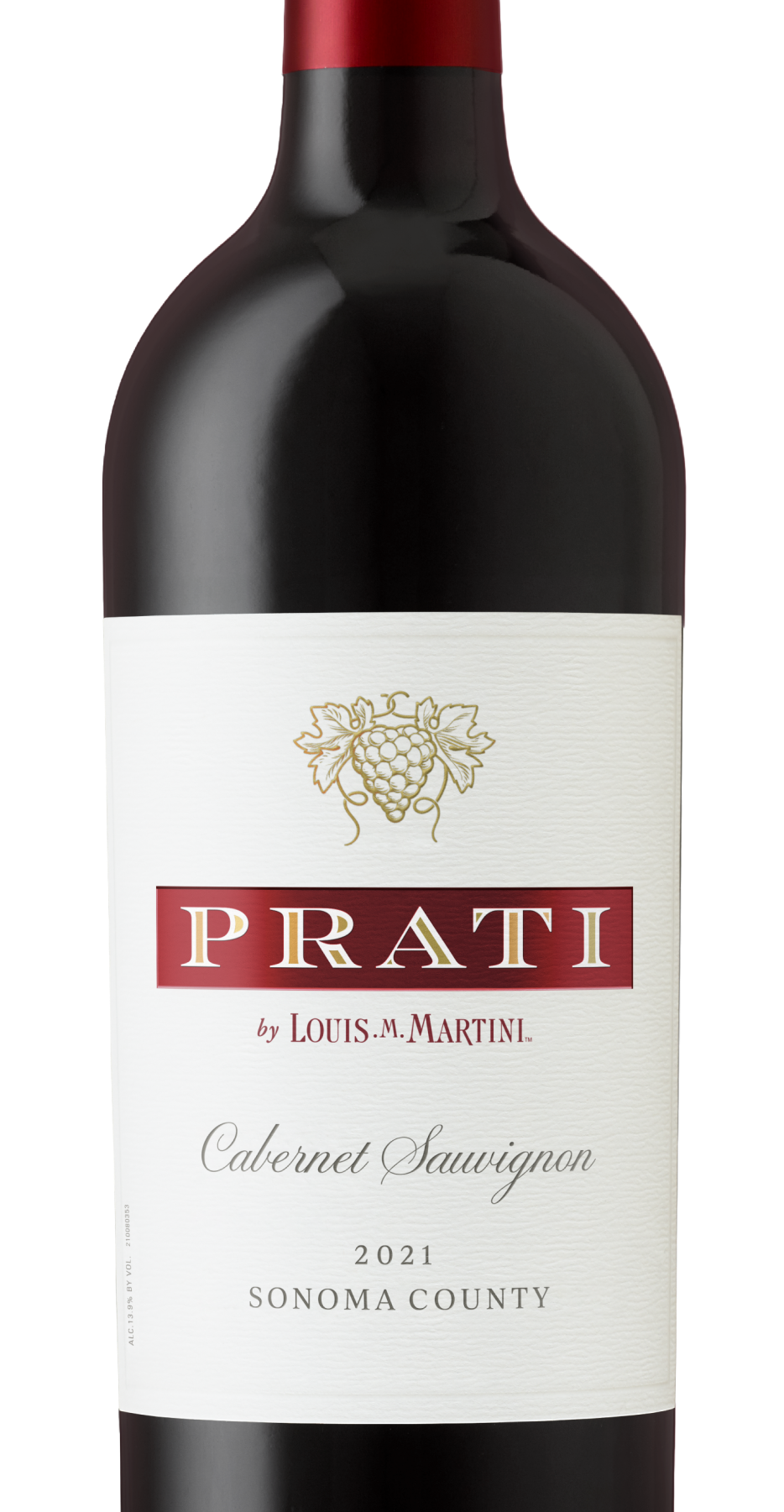 Louis M. Martini Prati Cabernet Sauvignon