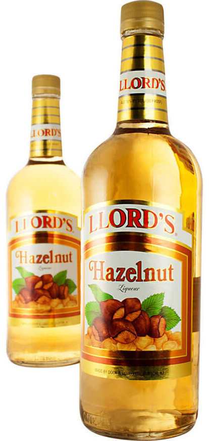 Llord's Hazelnut