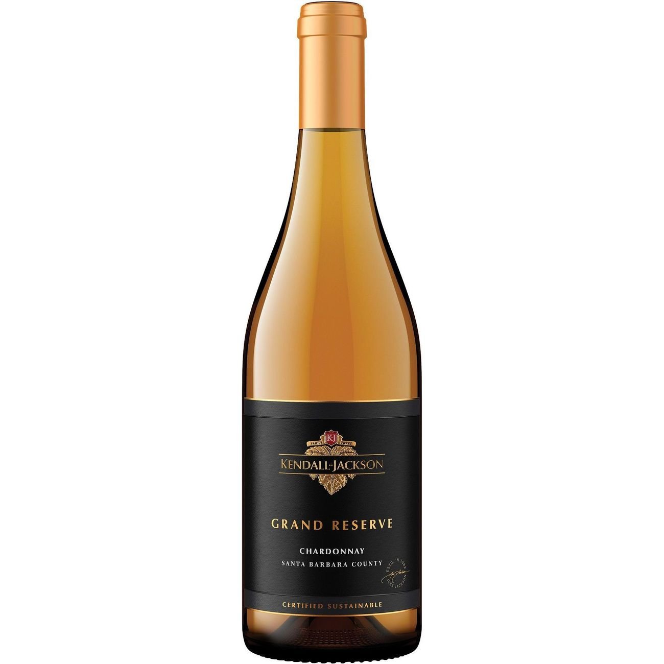 Kendall Jackson Grand Reserve Chardonnay