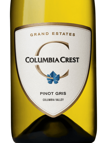 Columbia Crest Grand Estate Pinot Grigio