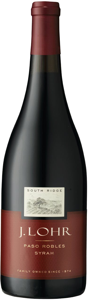 J. Lohr Syrah