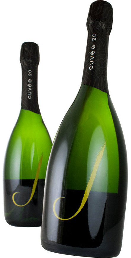 J Vineyard Cuvée 20 Brut