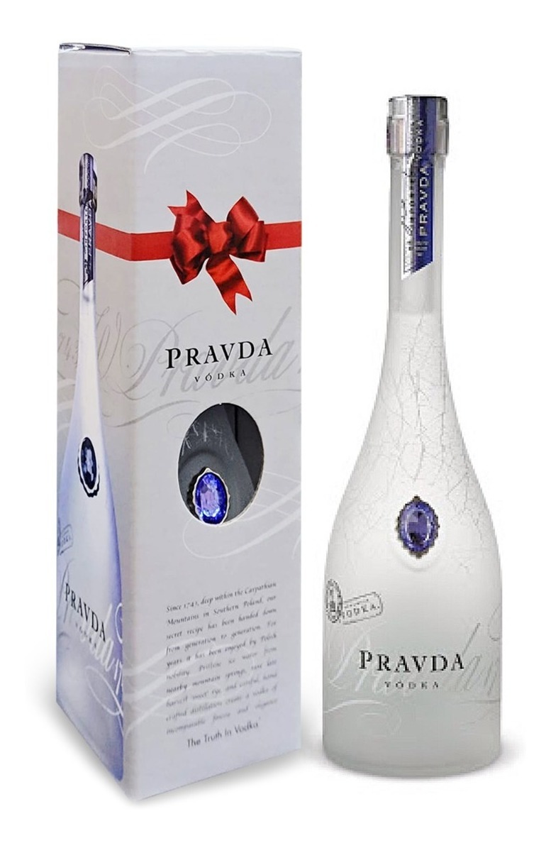 Pravda Original