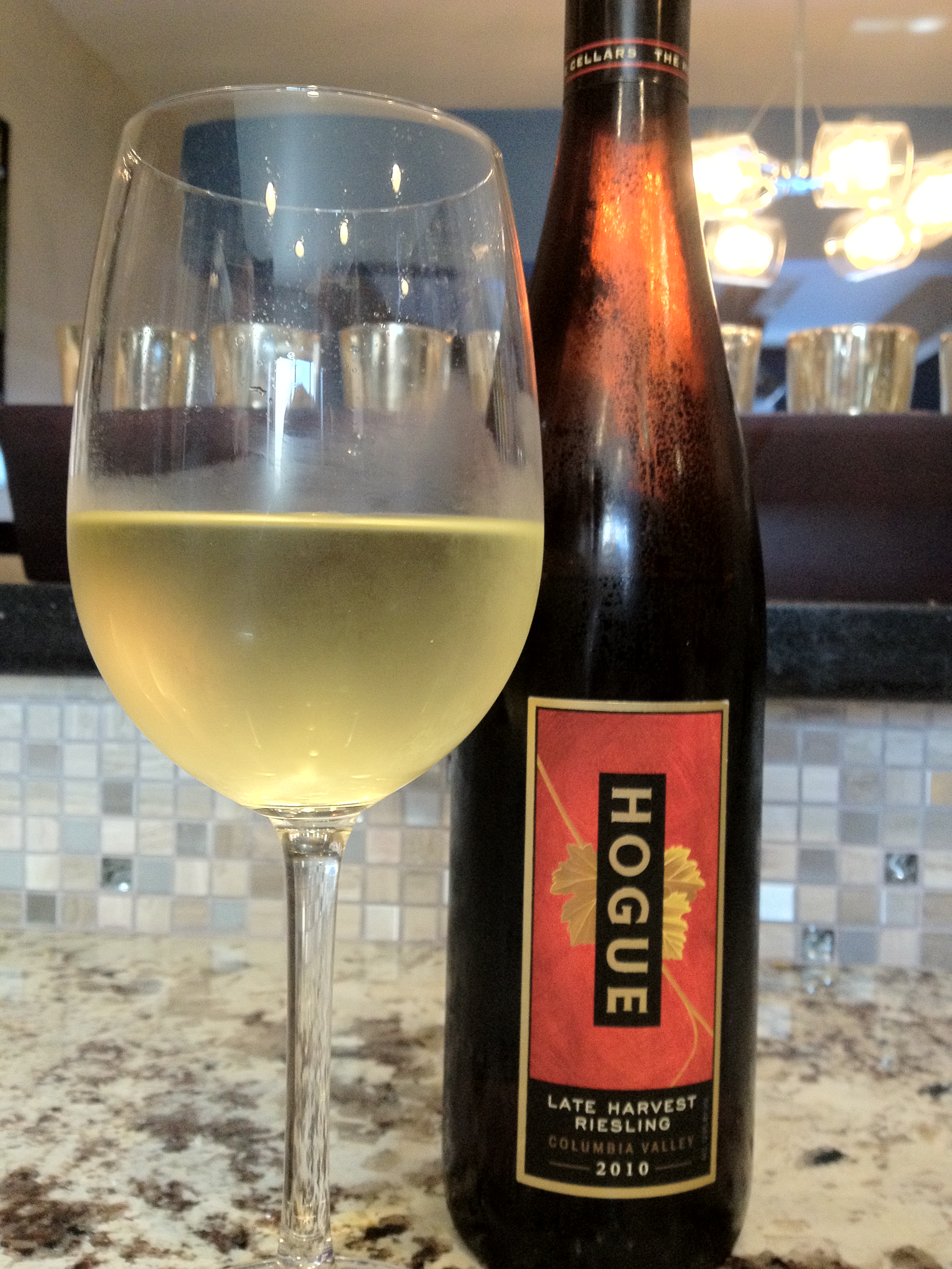 Hogue Riesling