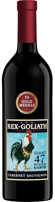Rex-Goliath Cabernet Sauvignon
