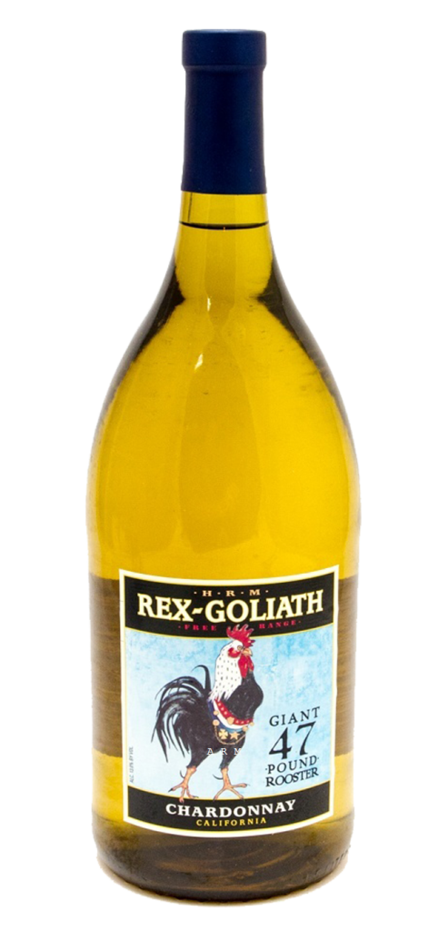 Rex-Goliath Chardonnay