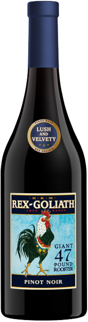 Rex-Goliath Pinot Noir