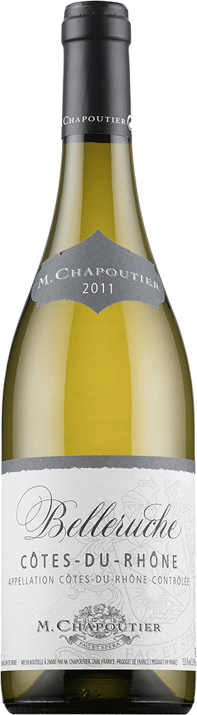 M Chapoutier Belleruche Rhone White
