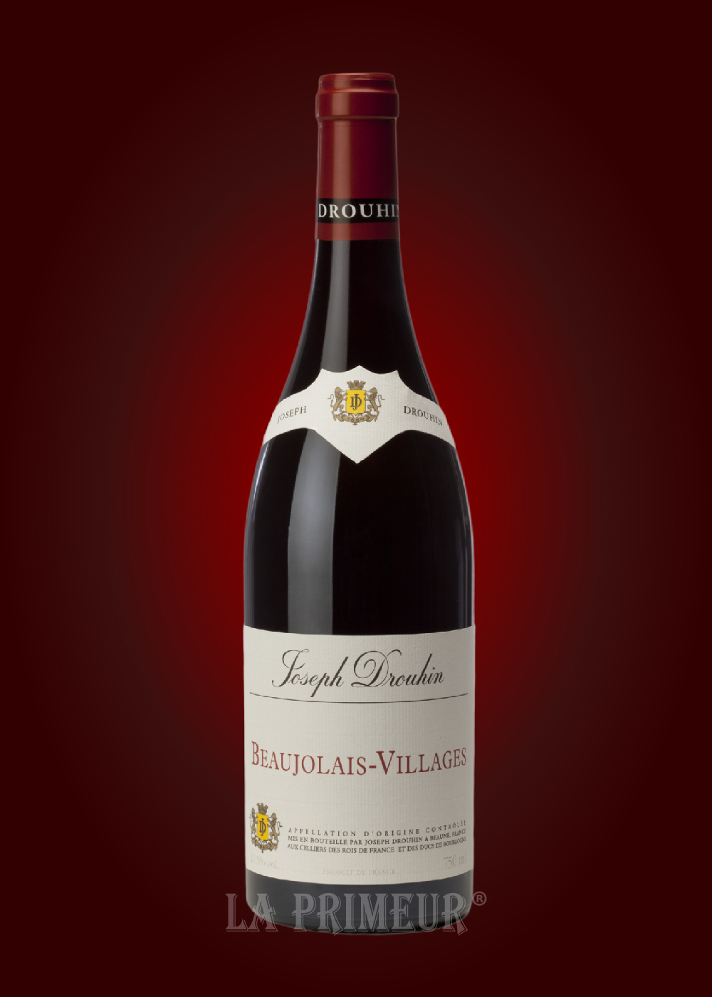 Joseph Drouhin Beaujolais-Villages