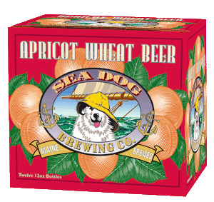 Sea Dog Apricot Wheat 6 Pack Bottles