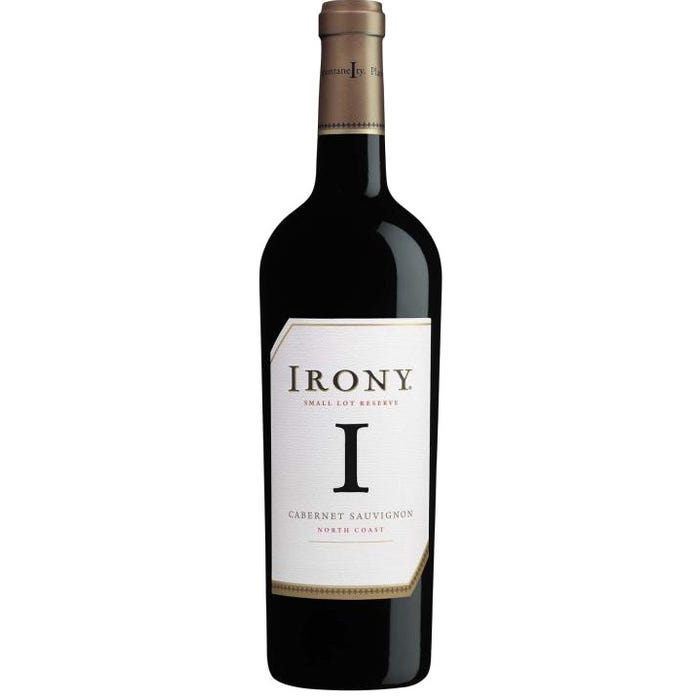 Irony Cabernet Sauvignon
