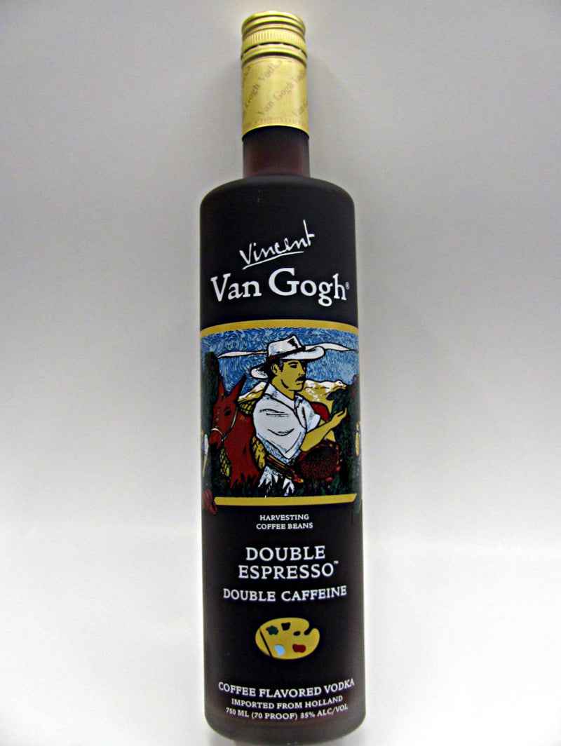 Van Gogh Espresso