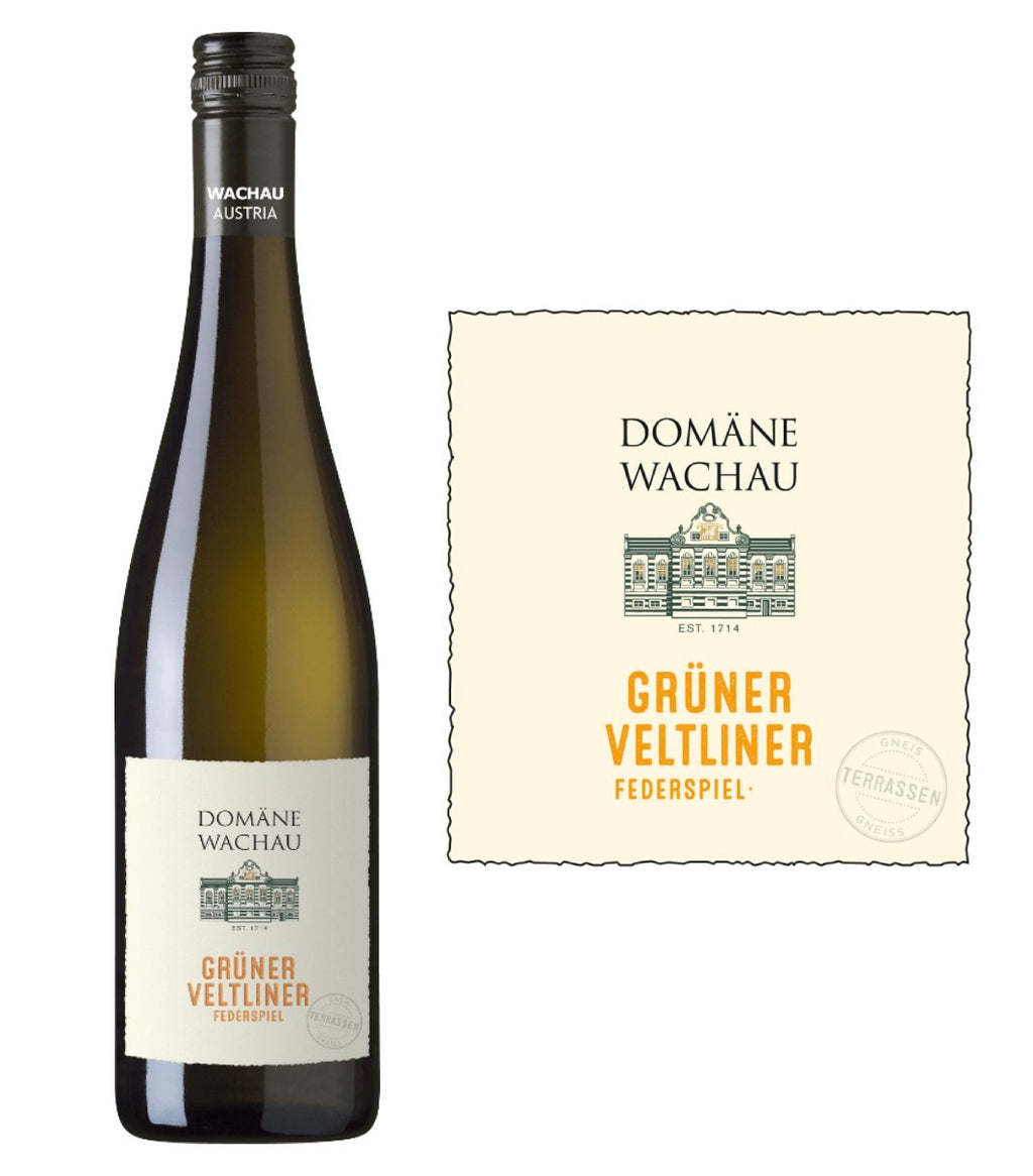 Domaine Wachau Terrassen Gruner Veltliner