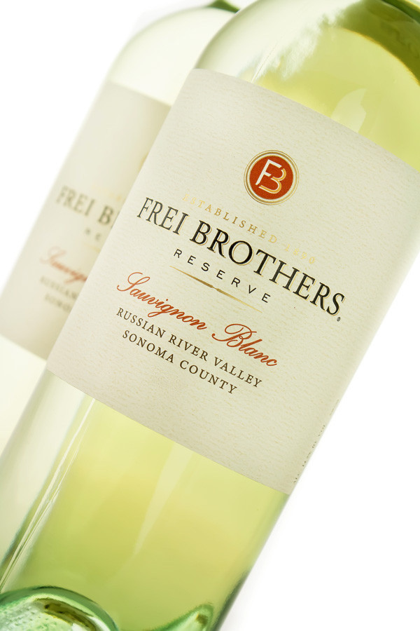 Frei Brothers Rr Reserve Sauvignon Blanc