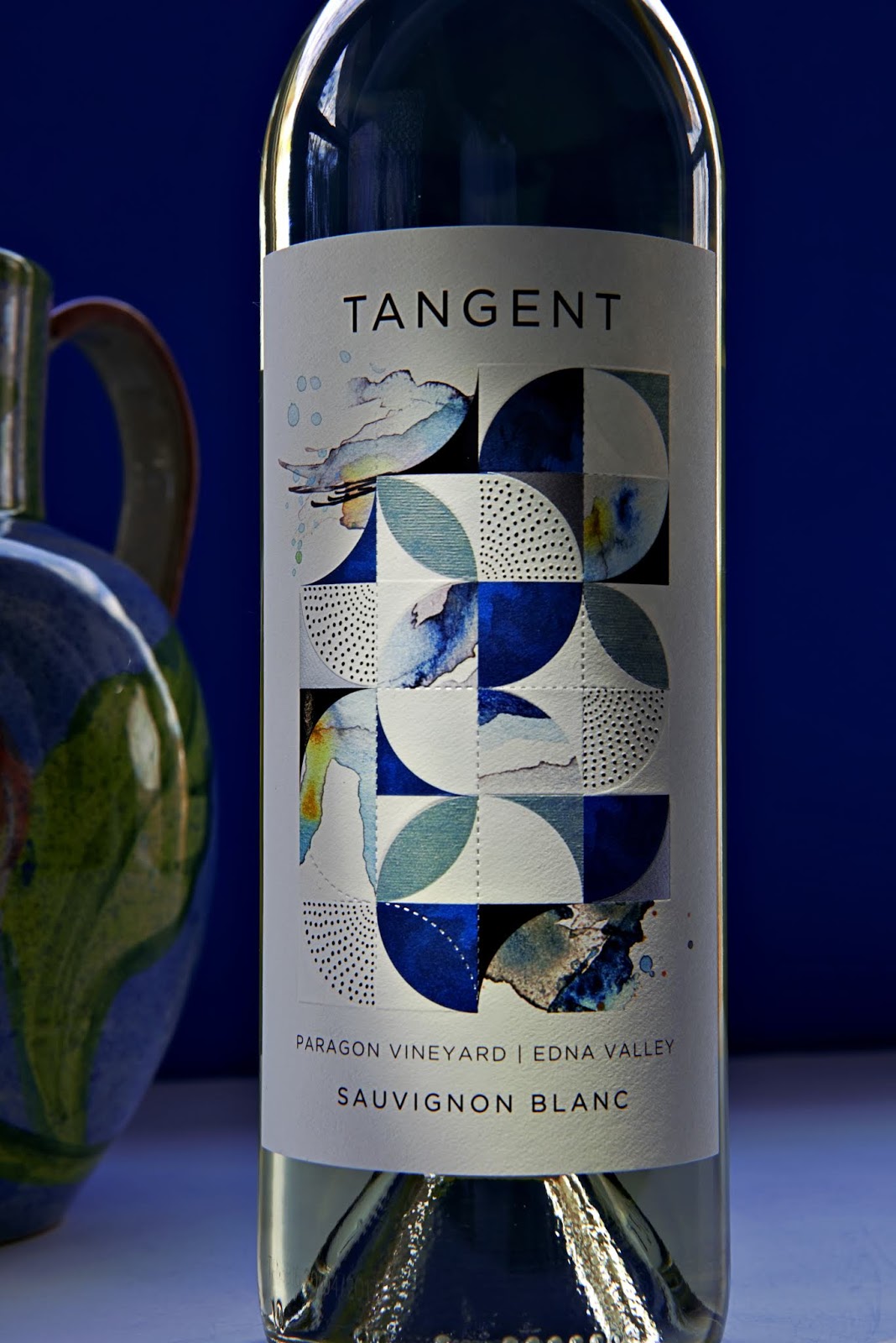 Edna Valley Paragon Sauvignon Blanc