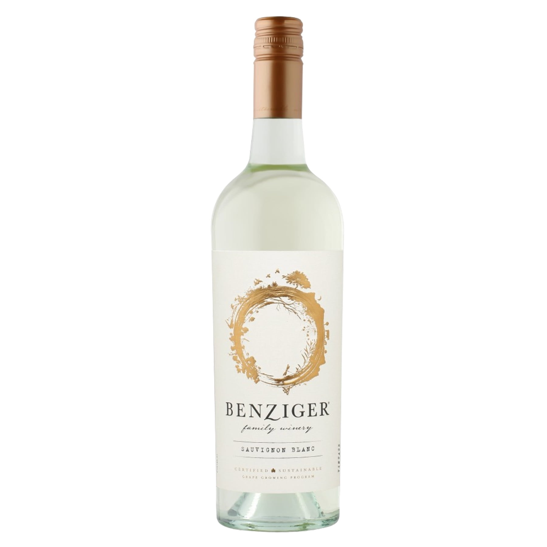 Benziger Sauvignon Blanc