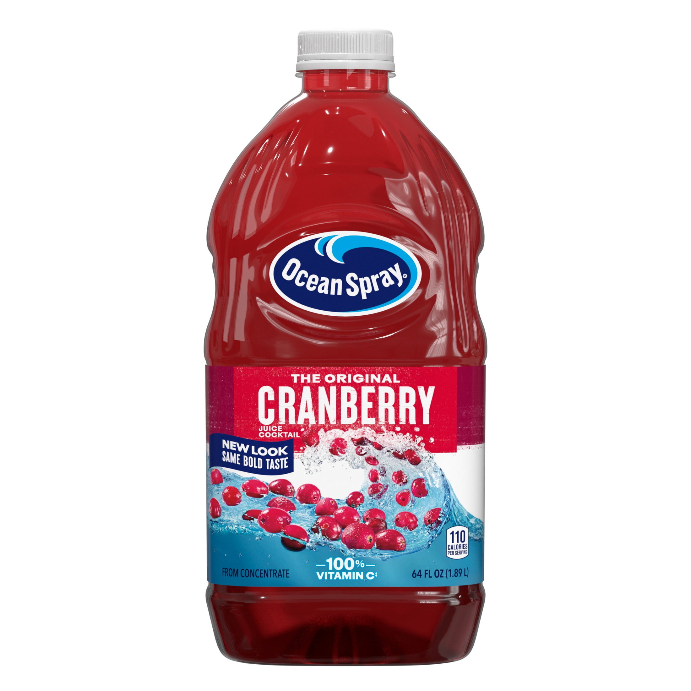 Ocean Spray Cranbary