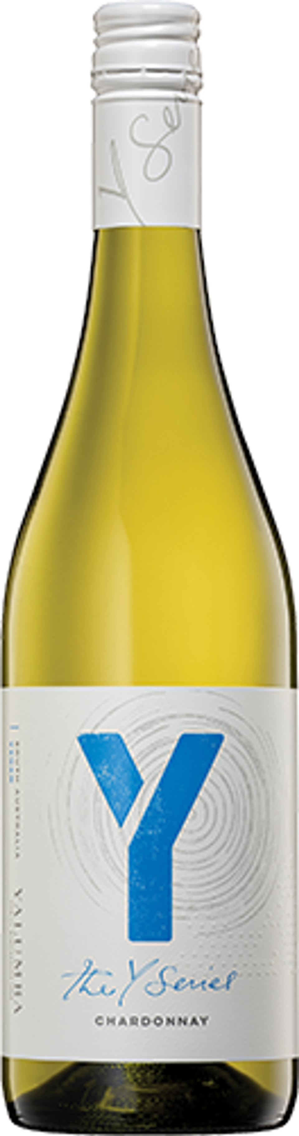 Yalumba 'y' Chardonnay