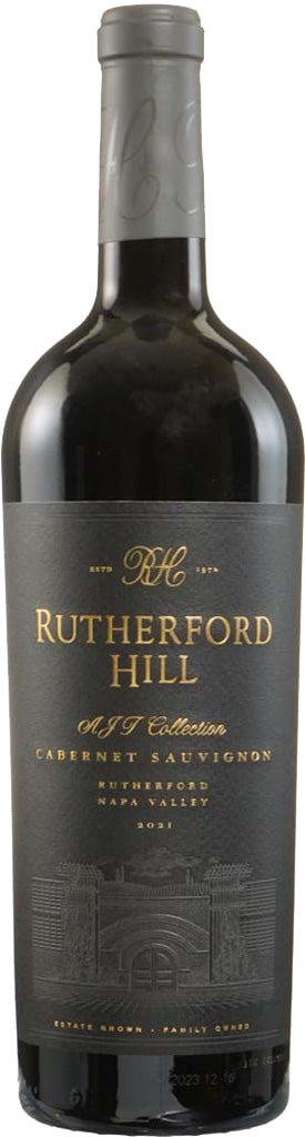 Rutherford Hill Cabernet Sauvignon