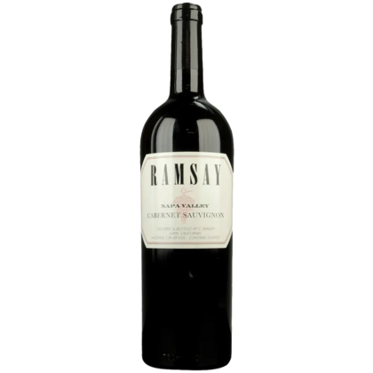Ramsay Cabernet Sauvignon