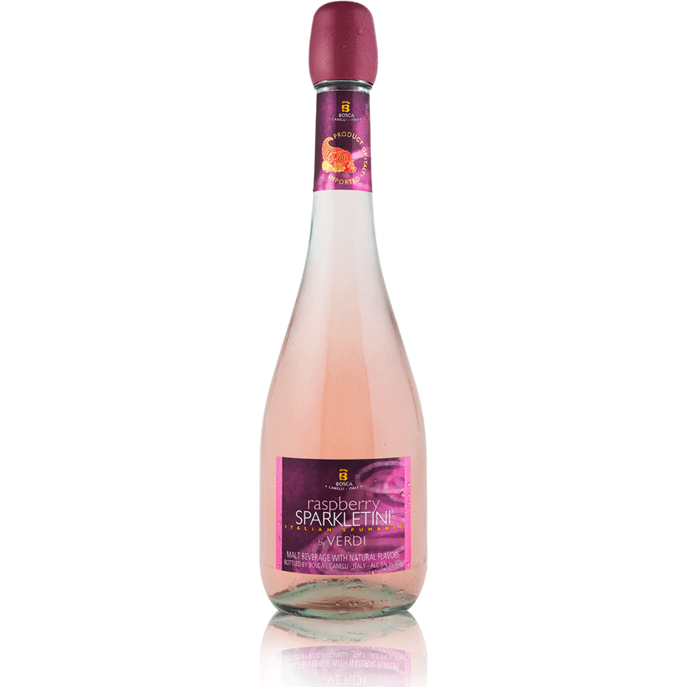 Verdi Raspberry