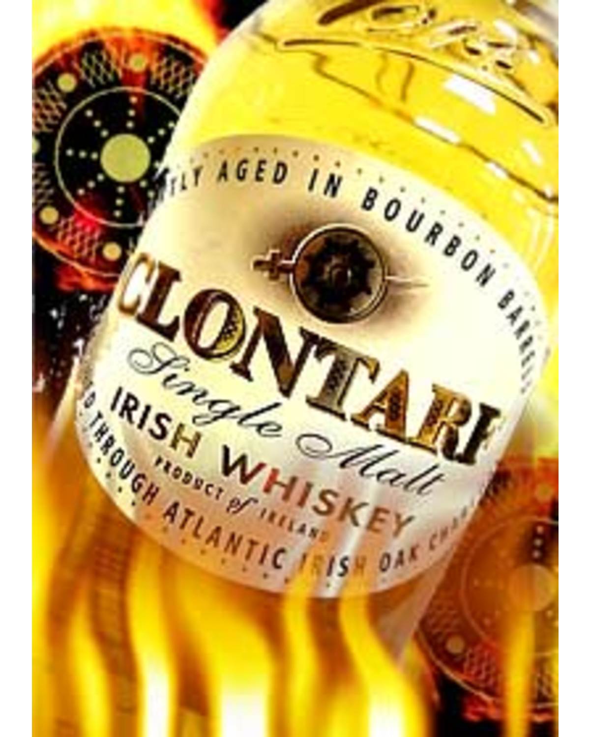 Clontarf Single Malt