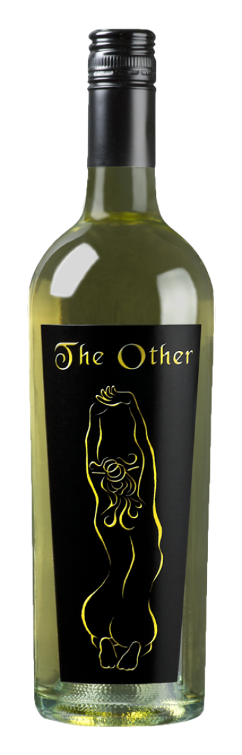 Peirano Estate The Other White Blend