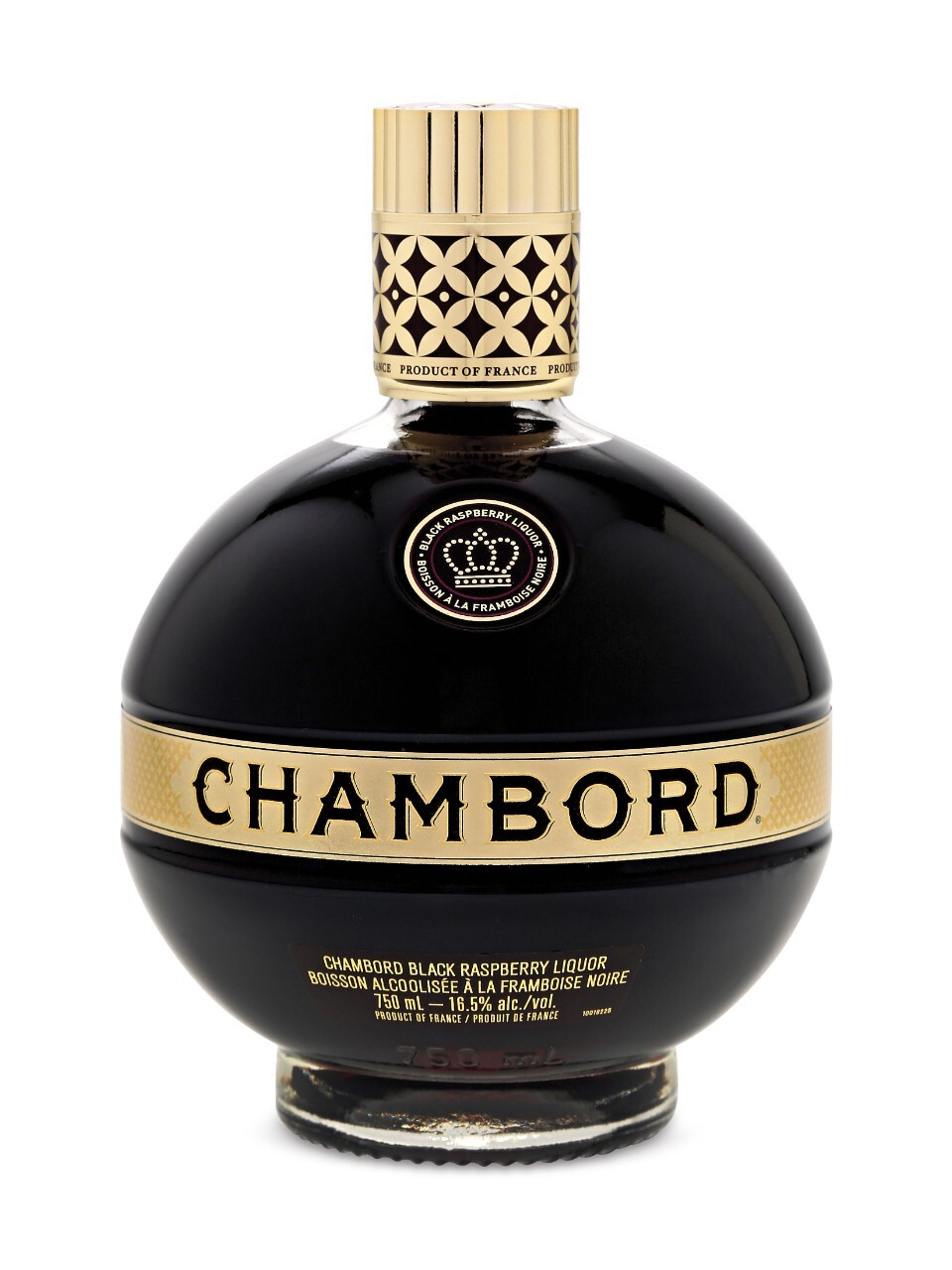Chambord Royal Liqueur