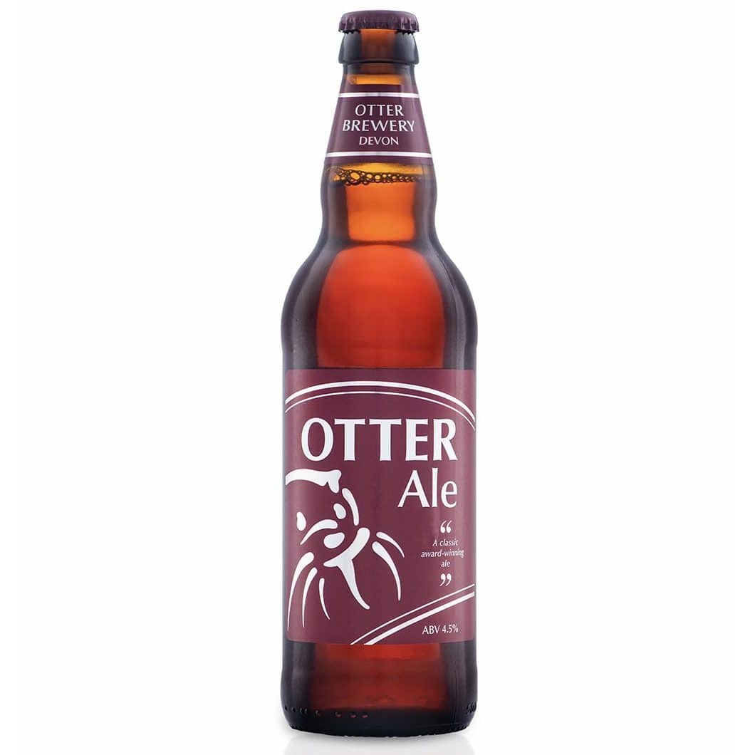 Otter Creek Seasonal 6 Pack Bottles
