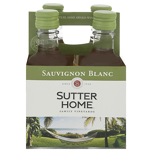 Sutter Home Sauvignon Blanc