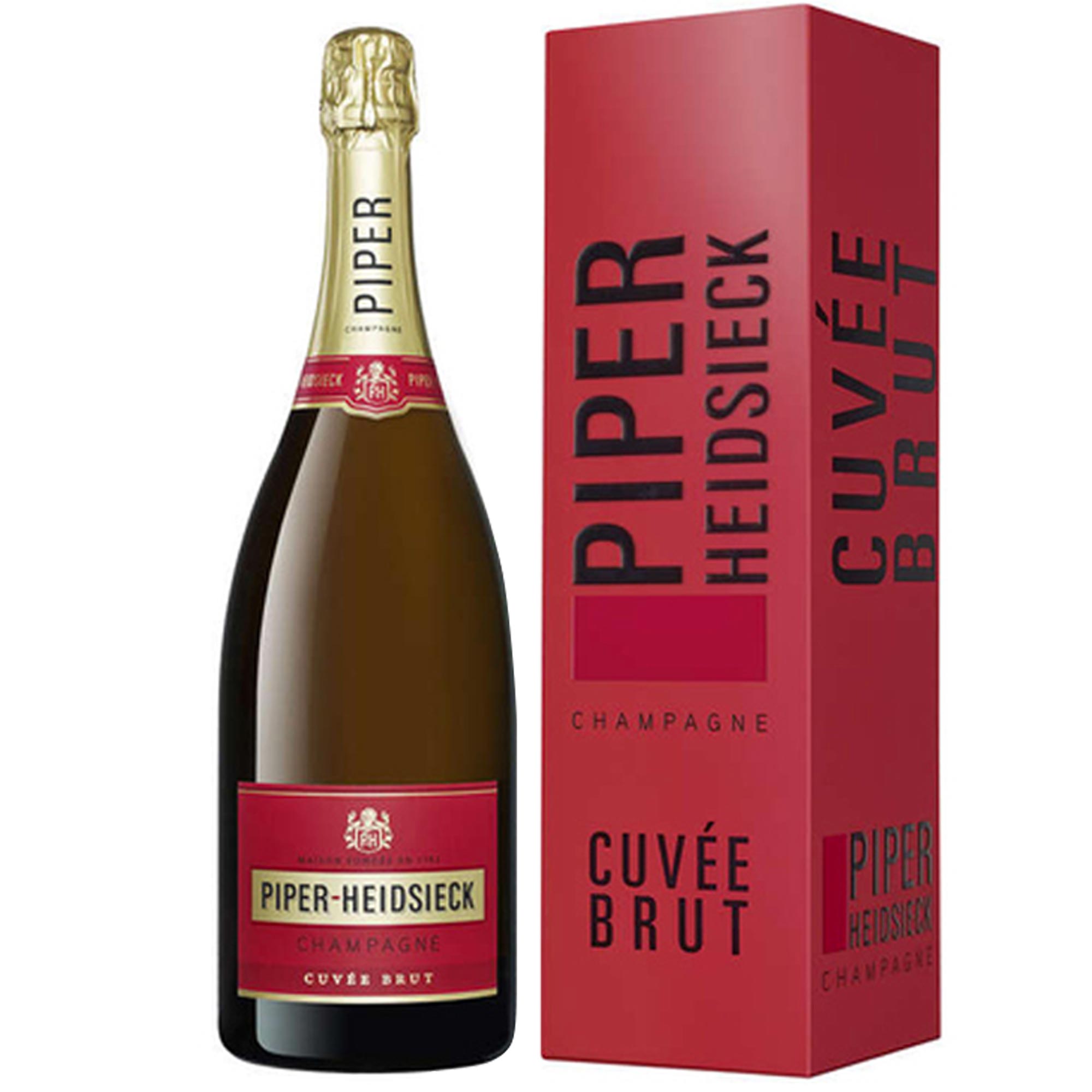 Piper-Heidsieck Brut